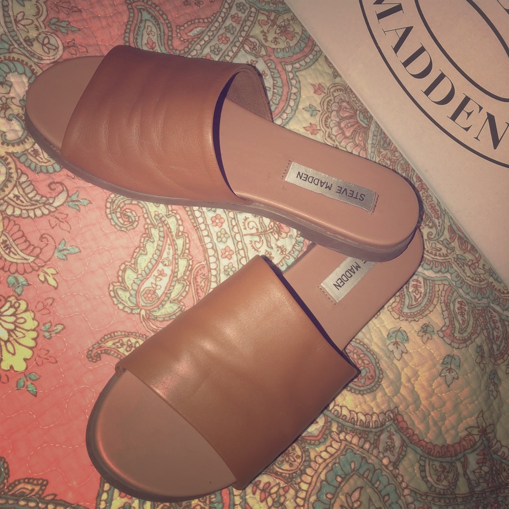 Steve Madden Sandals